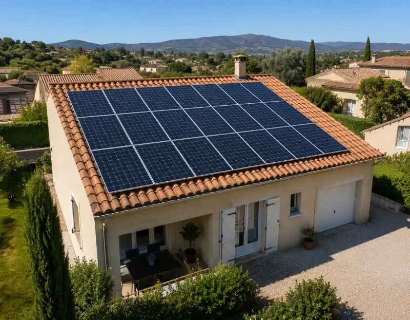 Prime à l'autoconsommation panneaux solaires Payra-sur-l'Hers — aide financière de l'État